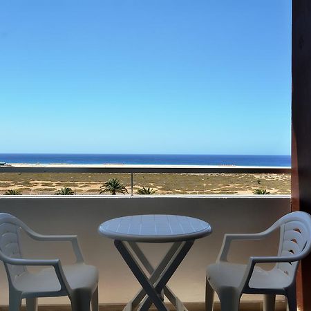 Morro Mar Fuerteventura Otel Morro del Jable  Dış mekan fotoğraf