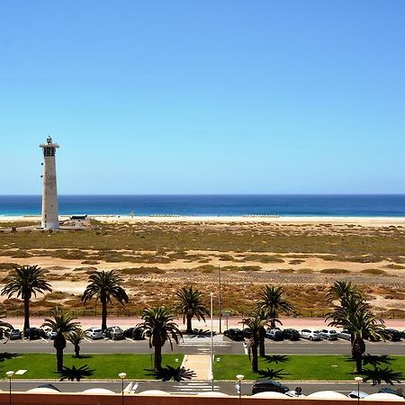 Morro Mar Fuerteventura Otel Morro del Jable  Dış mekan fotoğraf