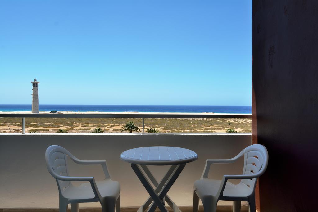 Morro Mar Fuerteventura Otel Morro del Jable  Dış mekan fotoğraf