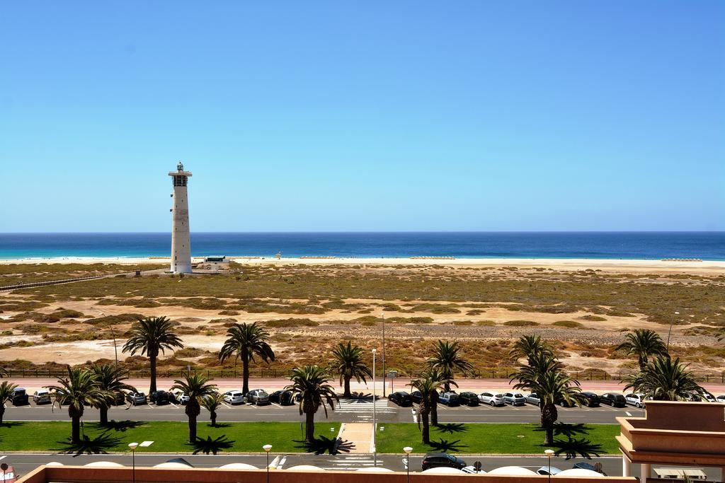 Morro Mar Fuerteventura Otel Morro del Jable  Dış mekan fotoğraf