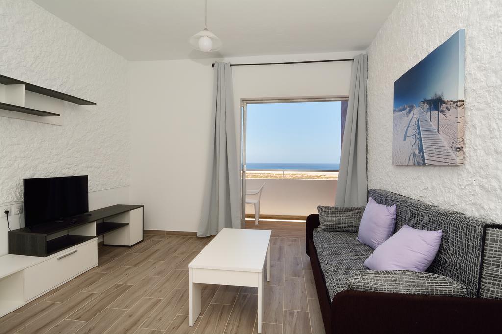 Morro Mar Fuerteventura Otel Morro del Jable  Dış mekan fotoğraf