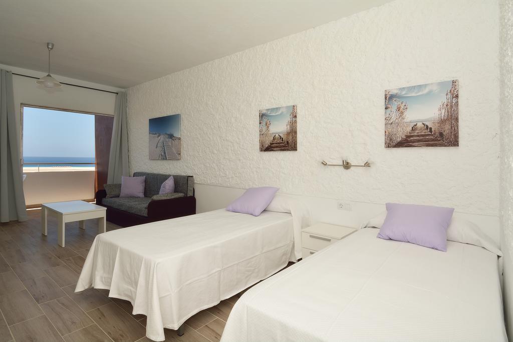 Morro Mar Fuerteventura Otel Morro del Jable  Dış mekan fotoğraf