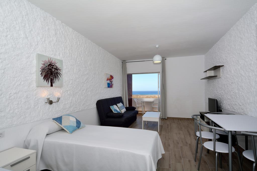 Morro Mar Fuerteventura Otel Morro del Jable  Dış mekan fotoğraf