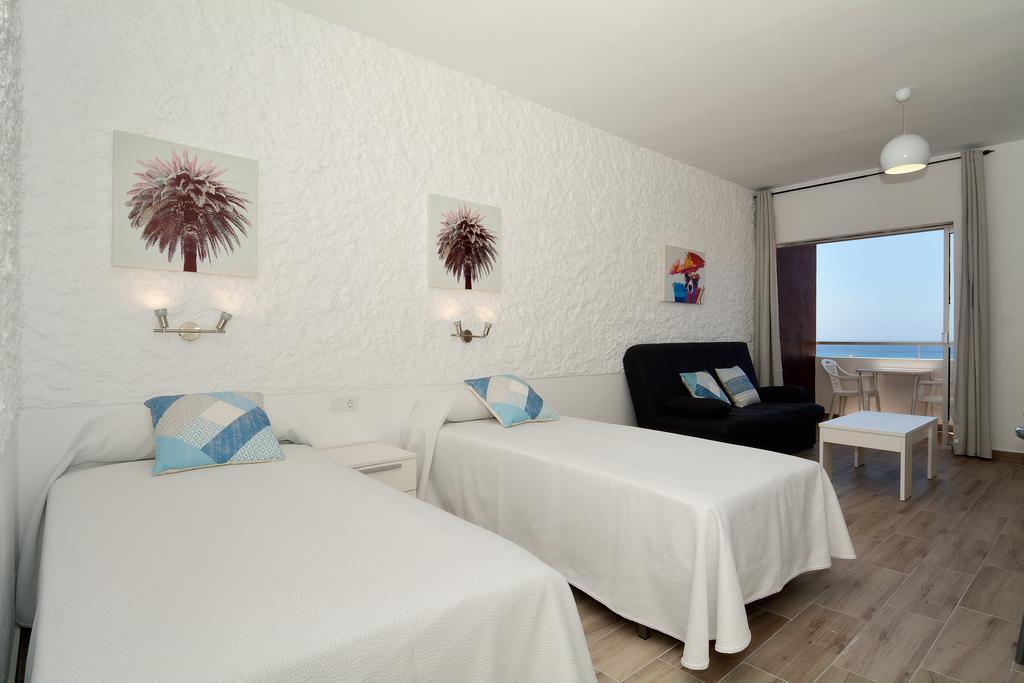 Morro Mar Fuerteventura Otel Morro del Jable  Dış mekan fotoğraf